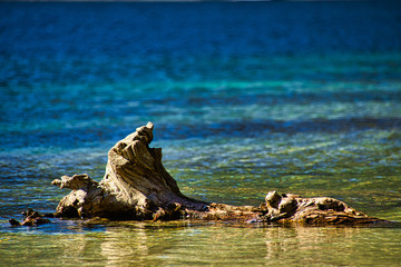 Leopoldsteinersee, Eisenerz