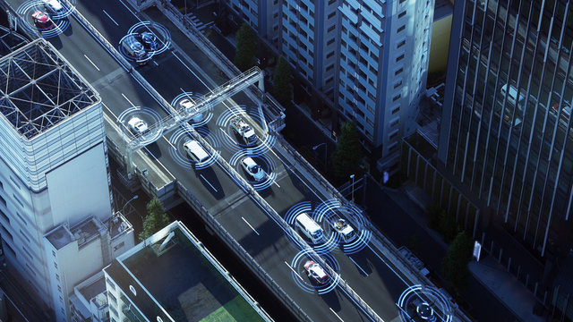 運転支援システム