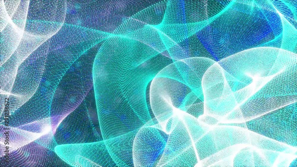 Poster plasma sphere swirl wave 4k reality loop creative motion background. electric explosion energy rippl