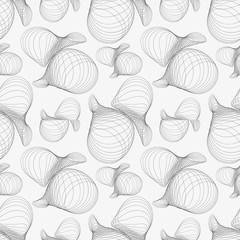 bright seamless geometric pattern for your design quality vector illustration