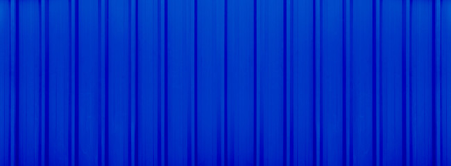 Blue metallic texture for background © ParinPIX