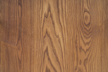 texture of scratched ash wood floors