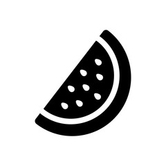 Watermelon Icon