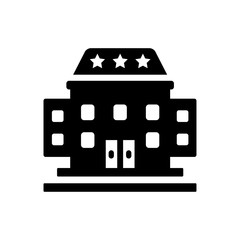 Hotel Icon