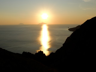 île de Lipari
