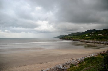 Ireland Beach