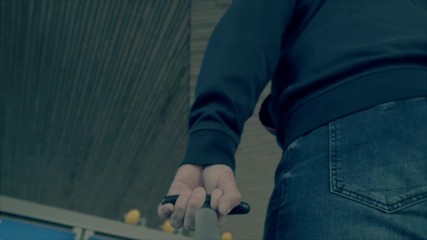 Motion blur  departure board displaying train information