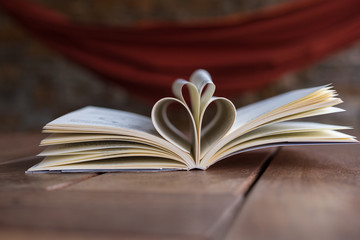 corazon libro
