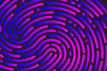 fingerprint background, maze, print,