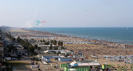 Frecce Tricolori