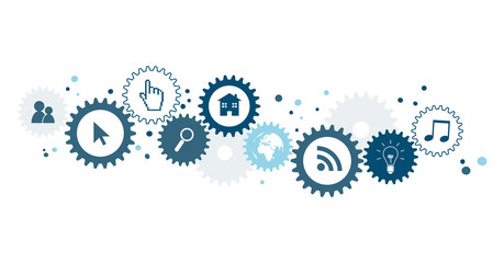 ingranaggi, ruote dentate, relazioni, meccanismo