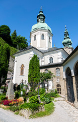 Mariazeller Chapel