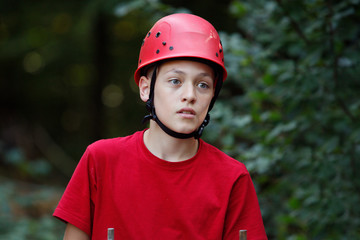 Kletterwald Neroberg. Wiesbaden.