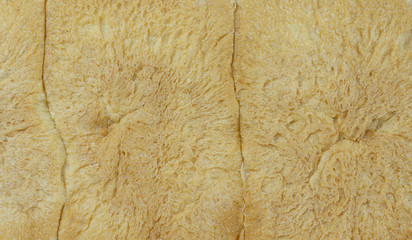 Bread surface, Food concept, Blank for design.