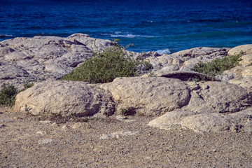 Камни Каспия