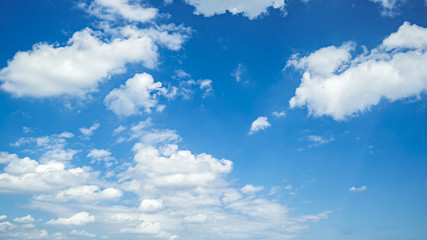 青空・雲