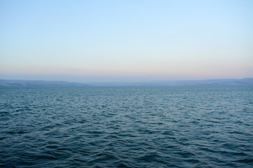 See of Galilee