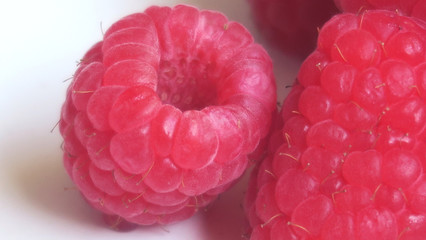 Himbeeren, raspberry, framboise, lampone, 