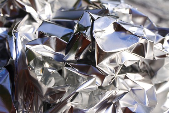 Aluminium Foil Images – Browse 43,136 Stock Photos, Vectors, and Video