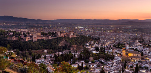 Granada