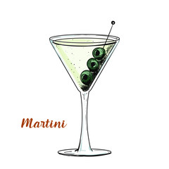 martini