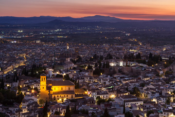 Granada