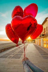 valentinstag