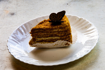 piece of cake