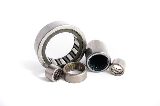 Roller bearings for alternator and starter automotive car spare parts
