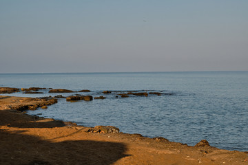 Coast in Side