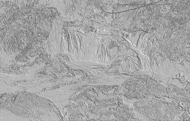 Fototapeta premium abstract background