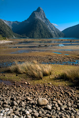 Milford Sound￨New Zealand's South Island