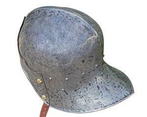 ancient warrior helmet