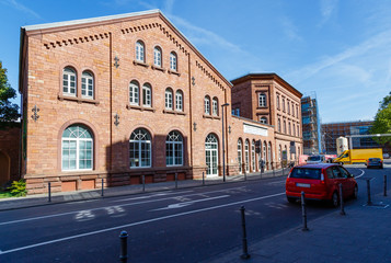 Mainz, Museum für Antike Schifffahrt. 19.09.2019. 