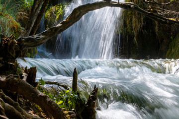 Wasserfall