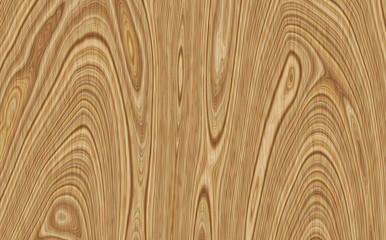 decorative burled knot wood structure