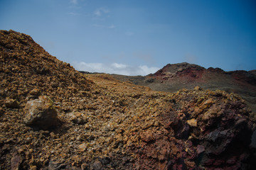 Lanzarote