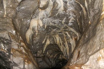 cave