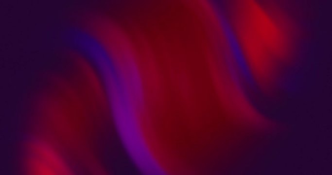 abstract gradient smooth background in motion with multicolors and flows. organic flow as a cloud for moving compositions and backdrops. Swirls and light vortex