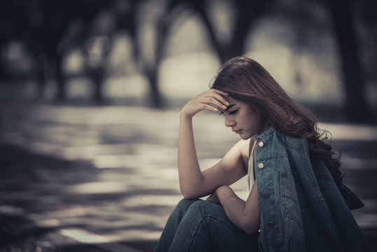 sadness