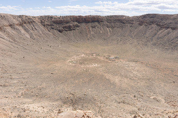 Meteor Crater