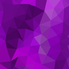 purple abstract vector background. geometric pattern. eps 10