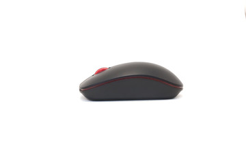  computer mouse on a white background