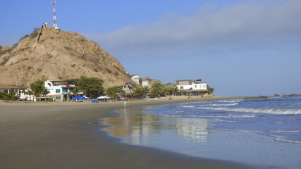 Mar del Norte de Per&uacute;