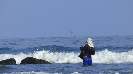 Mar del Norte de Per&uacute;