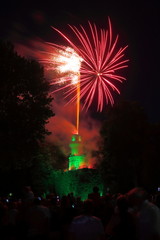 Feuerwerk