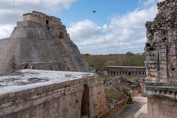 Uxmal