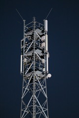Mobilfunkmast