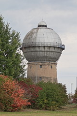 Wasserturm Kornwestheim