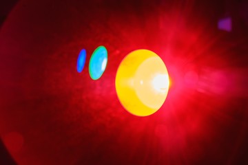 beam laser research science light,  ray.